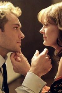 Alfie [Old Habits Die Hard]